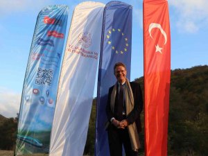 Ab Türkiye Delegasyonu Başkanı Büyükelçi Landrut: "Ortaya Bir Tahıl Kıtlığı Çıkarsa Sorumlu Olan Taraf Rusya’dır"