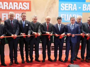 Bakan Kirişci: "Bugün Türkiye’de Tek Bir Ürünün Rafta Yokluğu Hissedilmiyorsa Bunu Bu Ülkenin Üreticisine Borçluyuz"