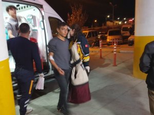 Erzincan’da Gıda Zehirlenmesi: 20 Öğrenci Hastaneye Kaldırıldı