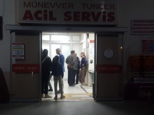 Çine’de Öğrencilerin Yemekten Zehirlendiği İddiası
