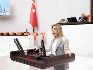 Ak Partili Gökcan: "Türk Basınının Özgürlükçü Bir Yapıya Kavuşmasını Sağladık"