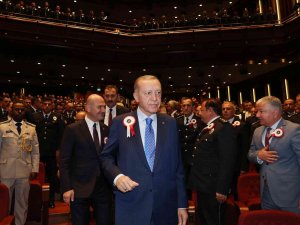 Cumhurbaşkanı Erdoğan’dan Kılıçdaroğlu’na: "Bu Ne İnsafsızlıktır, Bu Ne Vicdansızlıktır"