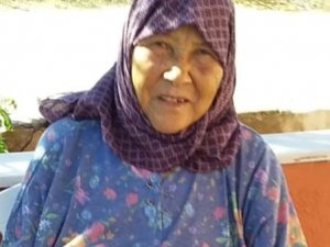 Ezine’de Kaybolan Kadın İçin Arama Çalışmaları Başlatıldı