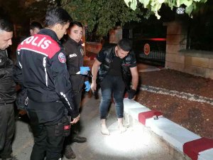 Ayakkabısında Uyuşturucuyla Yakalandı, “Taşımıyorum” Dedi