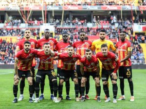 Kayserispor Pfdk’ya Sevk Edildi