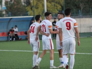 Erciyes Esen Makina’da Yüzler Gülüyor