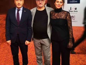 Türk Ayakkabıları İ̇talya’da İlgi Çekti