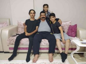 Ankara’da Kayıp Gencin Cansız Bedenine Ulaşıldı