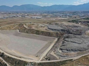 Çevre Dostu Tesiste Doğaya Tek Damla Atık Bırakılmıyor