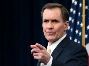 Abd’den İ̇ran’a Uyarı: "Yanıt Vermekten Çekinmeyeceğiz"