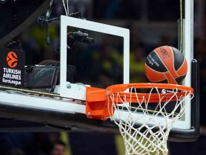 Euroleague’de 6. Hafta Heyecanı