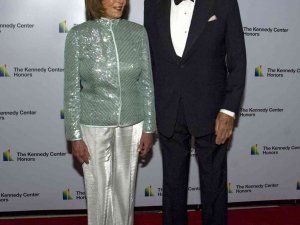 Nancy Pelosi’nin Eşine Saldıran Zanlı, Tutuklu Yargılanacak