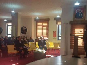 Bayburt’ta “Özel Eğitim Farkındalık Seminerleri” Başladı