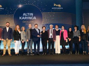 Çalı Köy Filmleri Festivali Ödülle Taçlandı