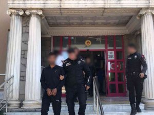 Didim’de Hırsızlık Şebekesine Baskın: 3 Şüpheli Tutuklandı