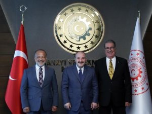 Söke’nin Lisanslı Deposunda Sıra Temel Atmaya Geldi