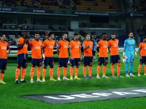 Medipol Başakşehir, Hearts Maçına Grup Liderliği İçin Çıkacak