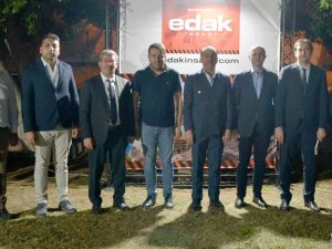 Karslıoğlu: "Kentsel Dönüşümde Vatandaşlara Destek Vereceğiz"