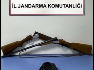 Denizli Jandarması Suçlulara Göz Açtırmıyor