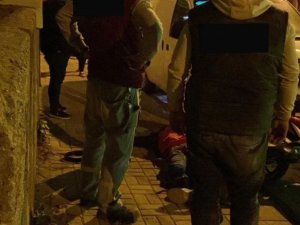 Bandırma’da Silahlı Kavgada 1 Kişi Yaralandı