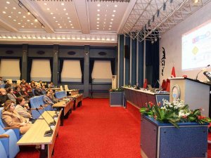 Büyükşehir İle Emniyet İşbirliğinde "Eğitim" Semineri