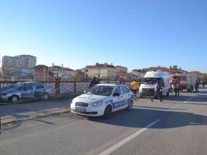 Okul Yolunda Kaza: 10 Yaşındaki Zehra Hayatını Kaybetti