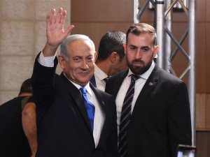 Eski İ̇srail Başbakanı Netanyahu: “Büyük Zafere Yaklaştık”