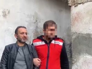 Şanlıurfa’da 46 Yıl Hapis Cezası Bulunan Firari Yakalandı