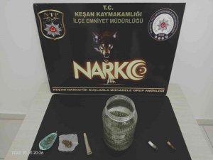 İ̇çen De Satan Da Yakalandı