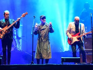 Turkcell Vadi 150 Bin Sanatseveri Eğlenceyle Buluşturdu