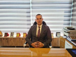 Maya: "Şehrime Borcumu Ödemek İstiyorum"