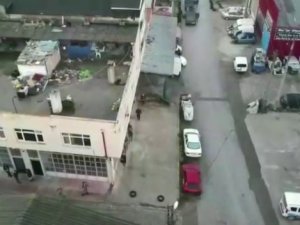 Bir Ayda 139 Şüpheli Yakalandı, Kumar Oynatılan Mekanlara 165 Bin Tl Ceza Kesildi