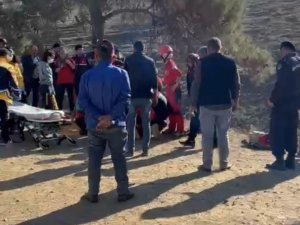 Çanakkale’de Kaybolan Alzheimer Hastası Kadın Bulundu