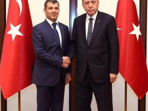 Başkan Altınsoy: “2071 Hedeflerine Hep Birlikte Ulaşmak İçin, Durmak Yok Yola Devam”