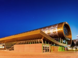 48 Saatte Bakü’yü Keşfedin