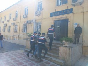 Aydın’da Aranan Şahıslar Jandarmadan Kaçamadı