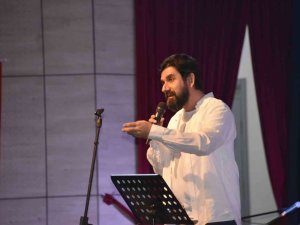 Serdar Tuncer İzleyicileri Mest Etti