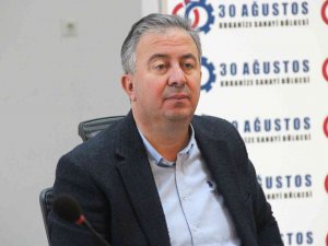 Kütahya 30 Ağustos Osb Başkan Vekili Mahmut Öztaş: "Çırak Ve Stajyerler, İşletmelerin Geleceğidir"