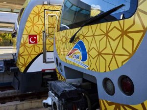 Gaziray’ın Açılışını Cumhurbaşkanı Erdoğan Yapacak