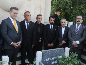 Tdp Genel Başkanı Sarıgül: ”Başı Açık Olan Da Bizim, Başı Kapalı Olan Da Bizimdir"