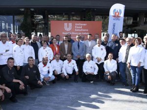 Başkan Ömer Günel: ’Kuşadası Turizminde Değişim Zamanı’