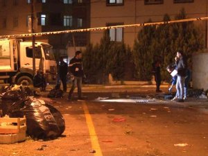Pendik’te Pazarda Pompalı Tüfekli Dehşet: 1’i Ağır 7 Yaralı