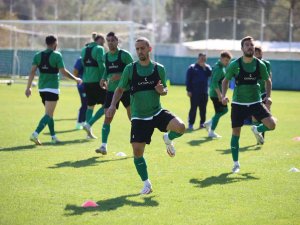 Bodrumspor Başkanı Karakaya: “Biz Takımımıza Güveniyoruz”