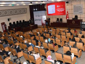 İ̇to, Türk Dizileri Sektörünün Haritasını Çıkardı