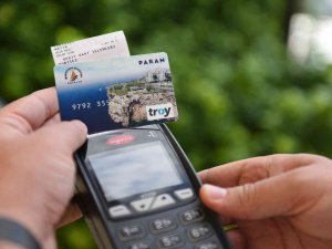 Çevreci Komşu Kart, Örnek Oluyor