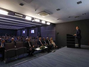 Bakan Çavuşoğlu: “(Ege’de) Meşru Ve Hayati Çıkarlarımıza Zarar Verecek Oldubittiyi Kesinlikle Kabul Etmeyiz”