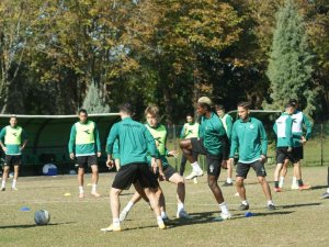 Sakaryaspor, Manisa Fk Mesaisinde