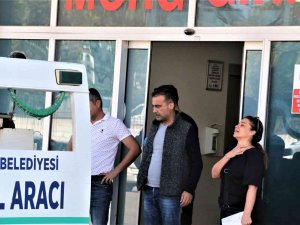 Antalya’da Spor Camiasını Yasa Boğan Ölüm