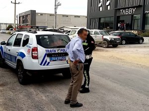 Gencin Ölümüne Neden Olan Minibüsün Sürücüsü Adli Kontrol Şartıyla Serbest Kaldı