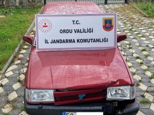 Yaşlı Adama Çarparak Ölümüne Yol Açan Sürücü Yakalandı